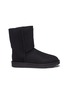 Main View - Click To Enlarge - UGG - 'Classic Short II' ankle boots