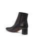 Detail View - Click To Enlarge - VINCE - 'Tillie' leather ankle boots