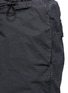 Detail View - Click To Enlarge - JAMES PERSE - Stretch poplin mountaineering shorts