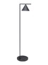 Main View - Click To Enlarge - FLOS - Captain Flint floor lamp – Anthracite