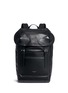 Main View - Click To Enlarge - GIVENCHY - 'Rider' leather backpack