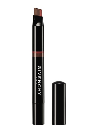 Main View - Click To Enlarge - GIVENCHY - Dual Liner – N°1 Mystic Red