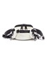Main View - Click To Enlarge - ALEXANDER WANG - 'Tourist' micro side pocket leather bum bag