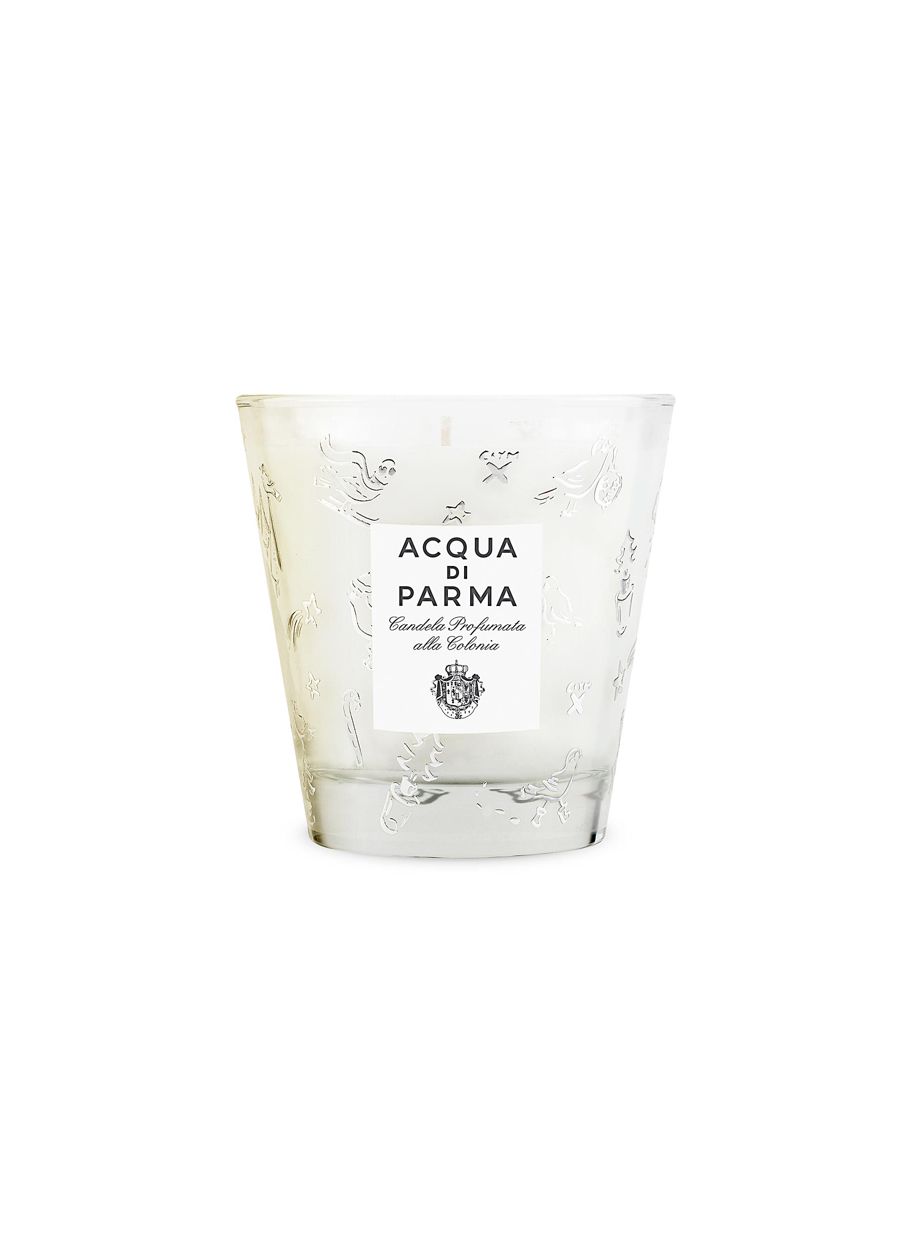 Acqua Di Parma Colonia Artist Edition Perfumed Candle 180g Lane Crawford