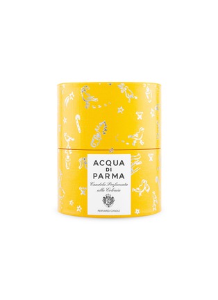  - ACQUA DI PARMA - Colonia Artist Edition Perfumed Candle 180g