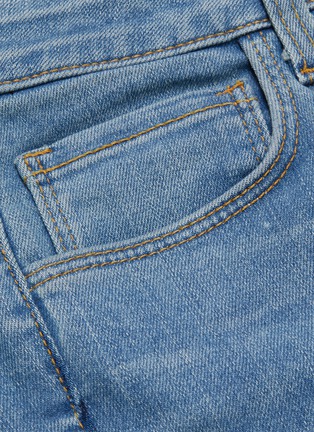 - L'AGENCE - ‘Mazzy' skinny jeans