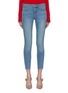 Main View - Click To Enlarge - L'AGENCE - ‘Mazzy' skinny jeans