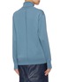 Back View - Click To Enlarge - THE ROW - 'Janillen' cashmere turtleneck sweater