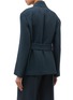 Back View - Click To Enlarge - THE ROW - 'Jenia' belted blazer