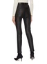 Back View - Click To Enlarge - THE ROW - 'Kate' leather pants