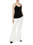 Figure View - Click To Enlarge - THE ROW - 'Eda' camisole top