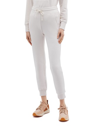 Main View - Click To Enlarge - VINCE - Tapered jogging pants