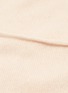 Detail View - Click To Enlarge - VINCE - Belted wool-cashmere turtleneck dress