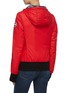 Back View - Click To Enlarge - CANADA GOOSE - 'Dore' hooded down padded jacket