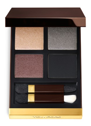 Main View - Click To Enlarge - TOM FORD - Eye Color Quad – Supernouveau