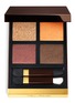 Main View - Click To Enlarge - TOM FORD - Eye Color Quad – Leopard