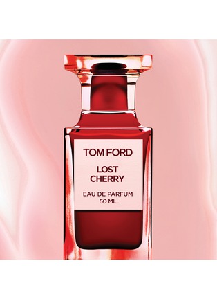 Detail View - Click To Enlarge - TOM FORD - Lost Cherry Eau de Parfum 50ml