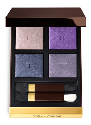 Main View - Click To Enlarge - TOM FORD - Eye Color Quad – Daydream