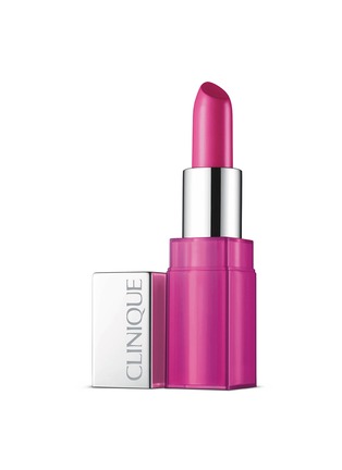 Main View - Click To Enlarge - CLINIQUE - Clinique Pop Glaze™ Sheer Lip Colour + Primer - Sprinkle Pop