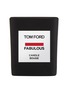 Main View - Click To Enlarge - TOM FORD - Private Blend Fabulous Candle