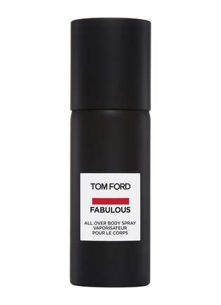 Main View - Click To Enlarge - TOM FORD - Fabulous All Over Body Spray
