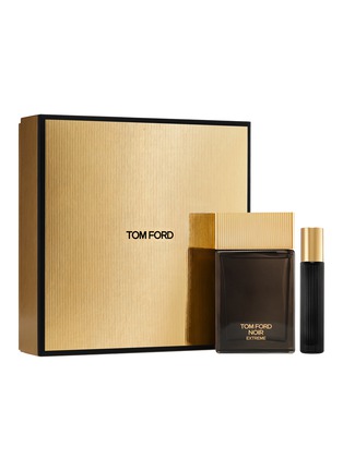 Main View - Click To Enlarge - TOM FORD - Noir Extreme & Travel Spray Set