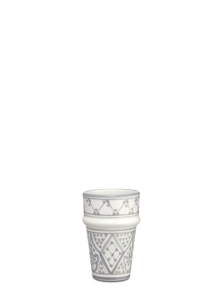 Main View - Click To Enlarge - CHABI CHIC - Zwak cup