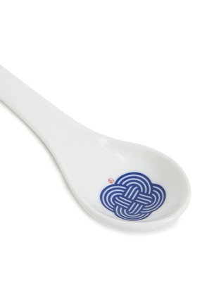 Detail View - Click To Enlarge - SHANG XIA - Chinese Luck rice spoon