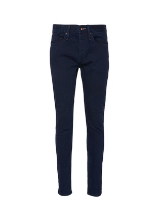 Main View - Click To Enlarge - DENHAM - 'Bolt' skinny jeans