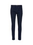 Main View - Click To Enlarge - DENHAM - 'Bolt' skinny jeans