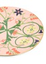 Detail View - Click To Enlarge - LA DOUBLEJ - x Ancap Stella Alpina dessert plate set