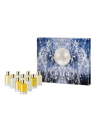 Main View - Click To Enlarge - AROMATHERAPY ASSOCIATES - Ultimate Wellbeing Set
