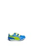 Main View - Click To Enlarge - PUMA - 'Speed Light-Up' toddler sneakers