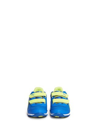 Figure View - Click To Enlarge - PUMA - 'Speed Light-Up' toddler sneakers
