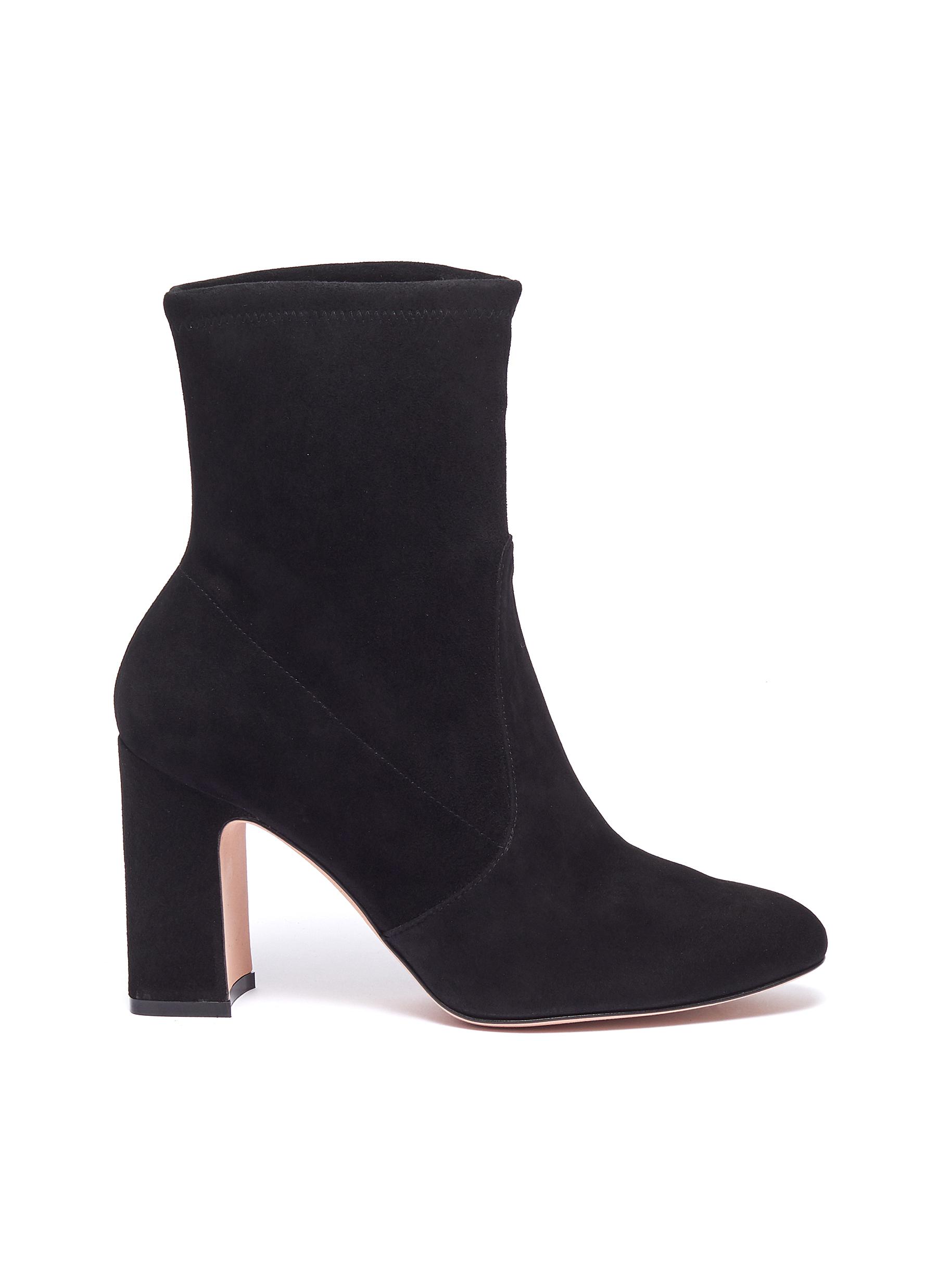 stuart weitzman niki boots