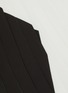Detail View - Click To Enlarge - MAISON MARGIELA - Colourblock pleated skirt