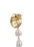 Detail View - Click To Enlarge - BITTERSWEET - 'Pearl Drop II' single earring