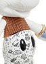 Detail View - Click To Enlarge - BOSA - x Disney Mickey Forever Young sculpture