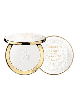 Main View - Click To Enlarge - GUERLAIN - Ladies In All Climates Universal Illuminating Powder