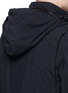 Detail View - Click To Enlarge - ASPESI - '65 Replica' garment dyed field jacket