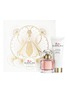 Main View - Click To Enlarge - GUERLAIN - Mon Guerlain Eau de Parfum & Body Nourish Set