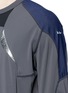 Detail View - Click To Enlarge - 72896 - 'Hybrid' Climachill® jersey T-shirt