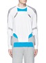 Main View - Click To Enlarge - 72896 - 'Hybrid' Climachill® jersey T-shirt
