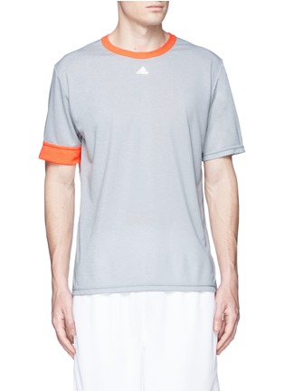 Main View - Click To Enlarge - 72896 - Climachill® jersey T-shirt