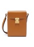 Main View - Click To Enlarge - MARK CROSS - 'Pauline' leather box bag