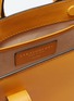 Detail View - Click To Enlarge - STRATHBERRY - 'The Strathberry Nano' leather tote