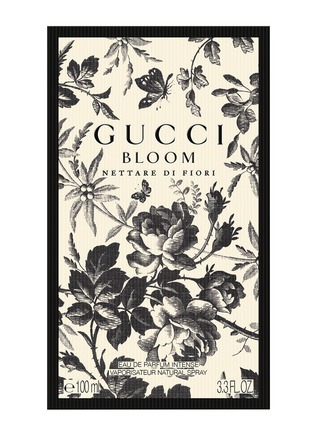  - GUCCI - Gucci Bloom Nettare Di Fiori Fragrance Set