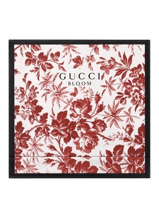  - GUCCI - Gucci Bloom Eau de Parfum Luxe – Limited Edition