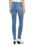 Back View - Click To Enlarge - J BRAND - 'Maria' raw cuff skinny jeans