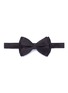 Main View - Click To Enlarge - ISAIA - Silk bow tie